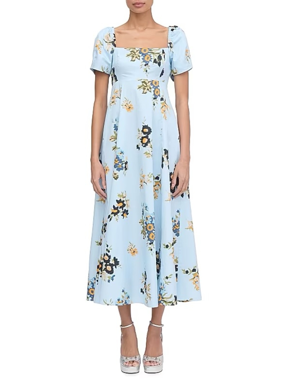 ▪️Hill House The Matilda Dress-XL